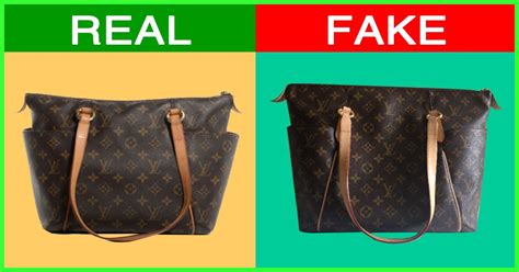 how to know if a louis vuitton bag is real|are louis vuitton bags genuine.